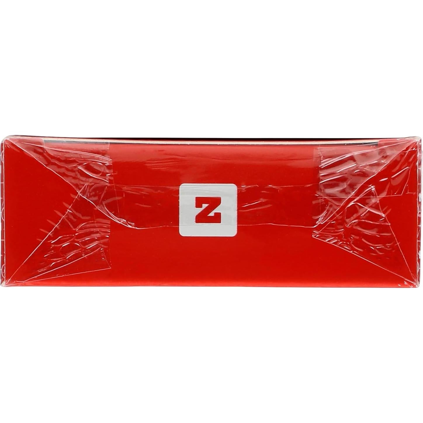 Tiras Blanqueadoras de Dientes Zimba 28.35g Sabor Coco