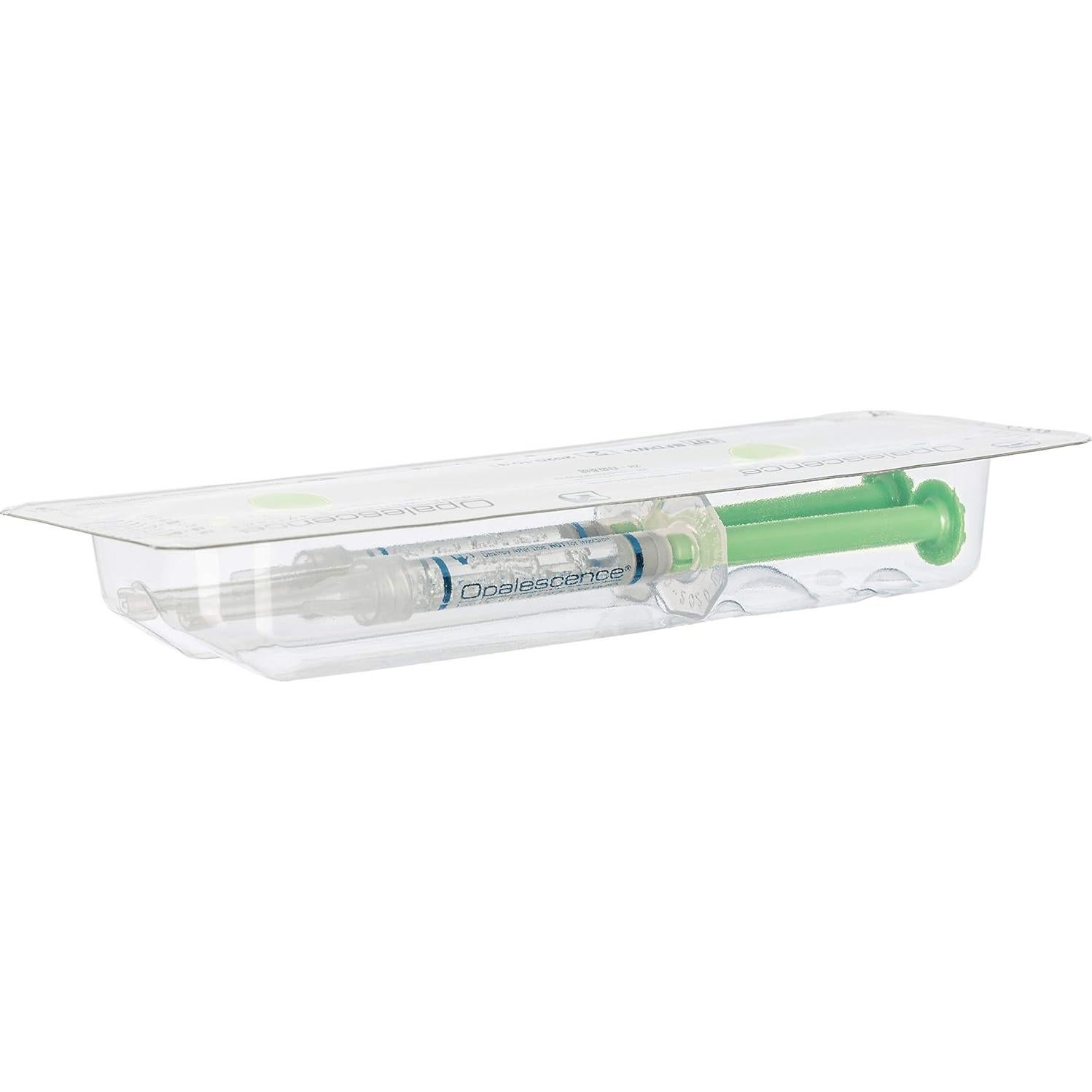 Kit de Blanqueamiento Dental Opalescence 20% - 4 Jeringas Menta