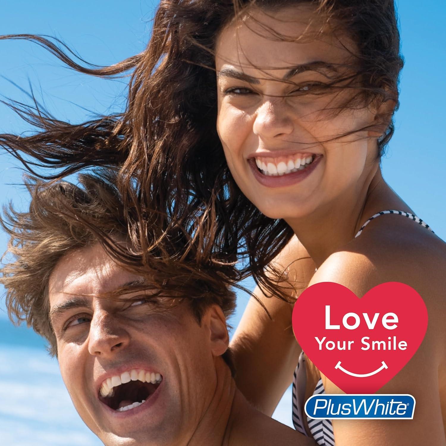 Gel Blanqueador Dental Plus White 5 Minutos - 56.7 g