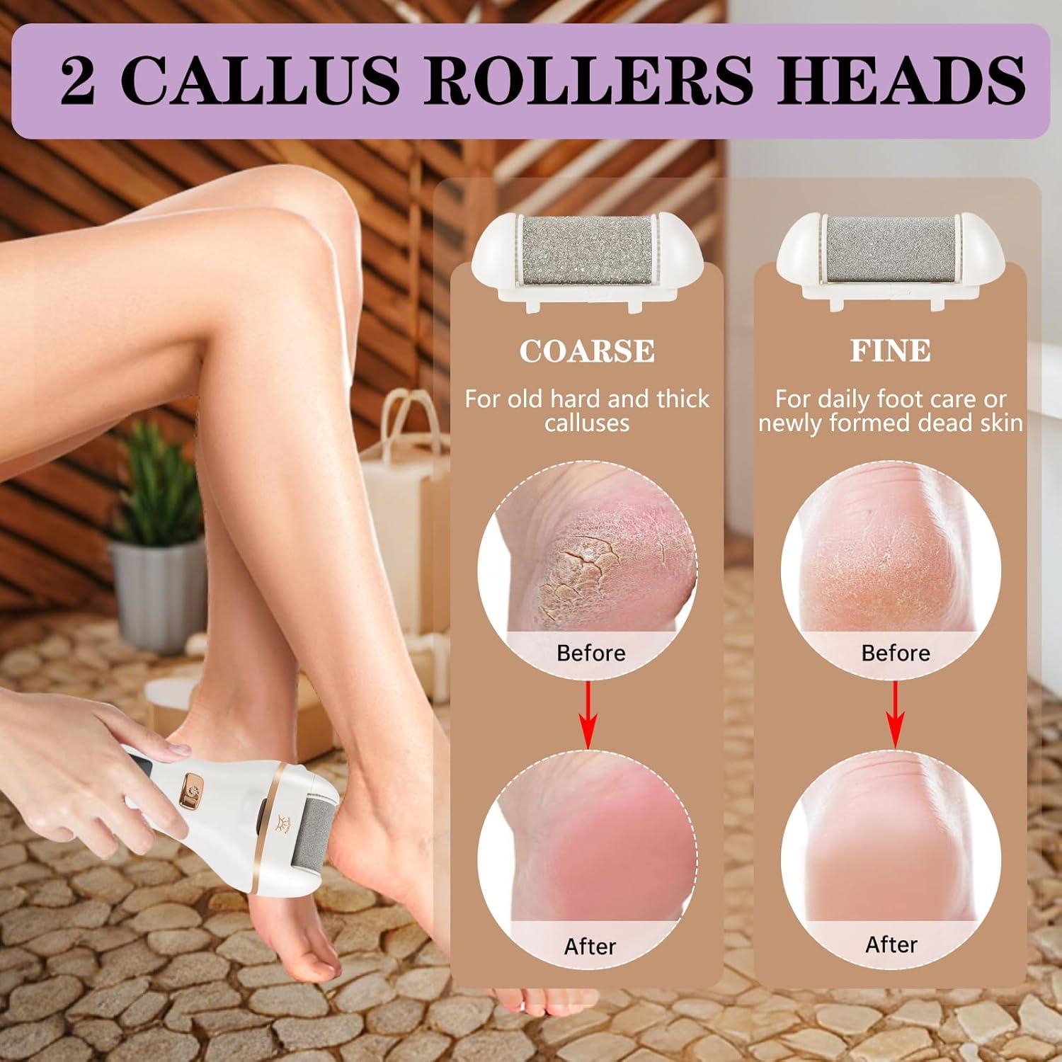 Recortadora de Bikini Eléctrica ZIOU 4 en 1 para Mujeres