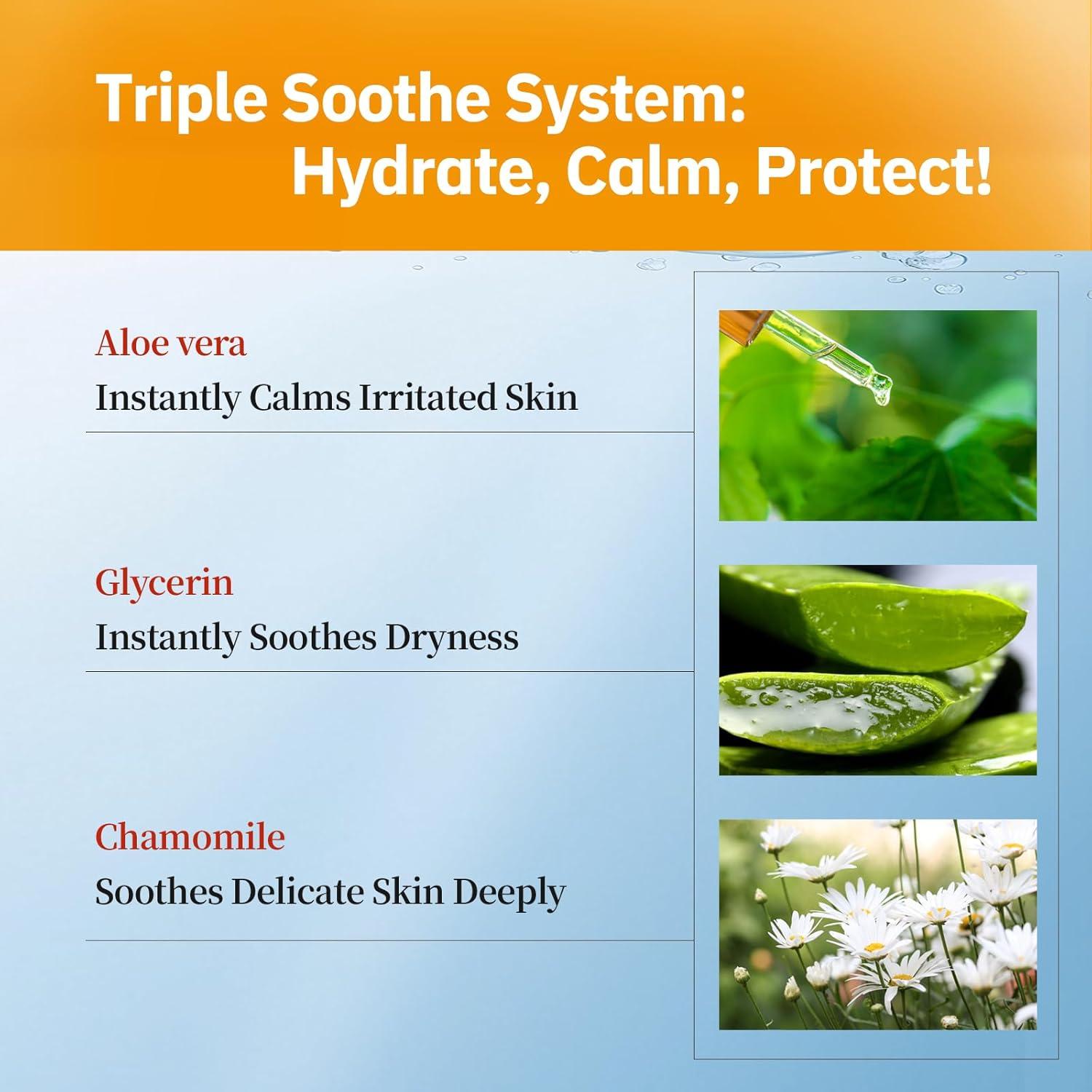 Crema Depilatoria Vuint 115 g - Indolora para Cuerpo y Bikini