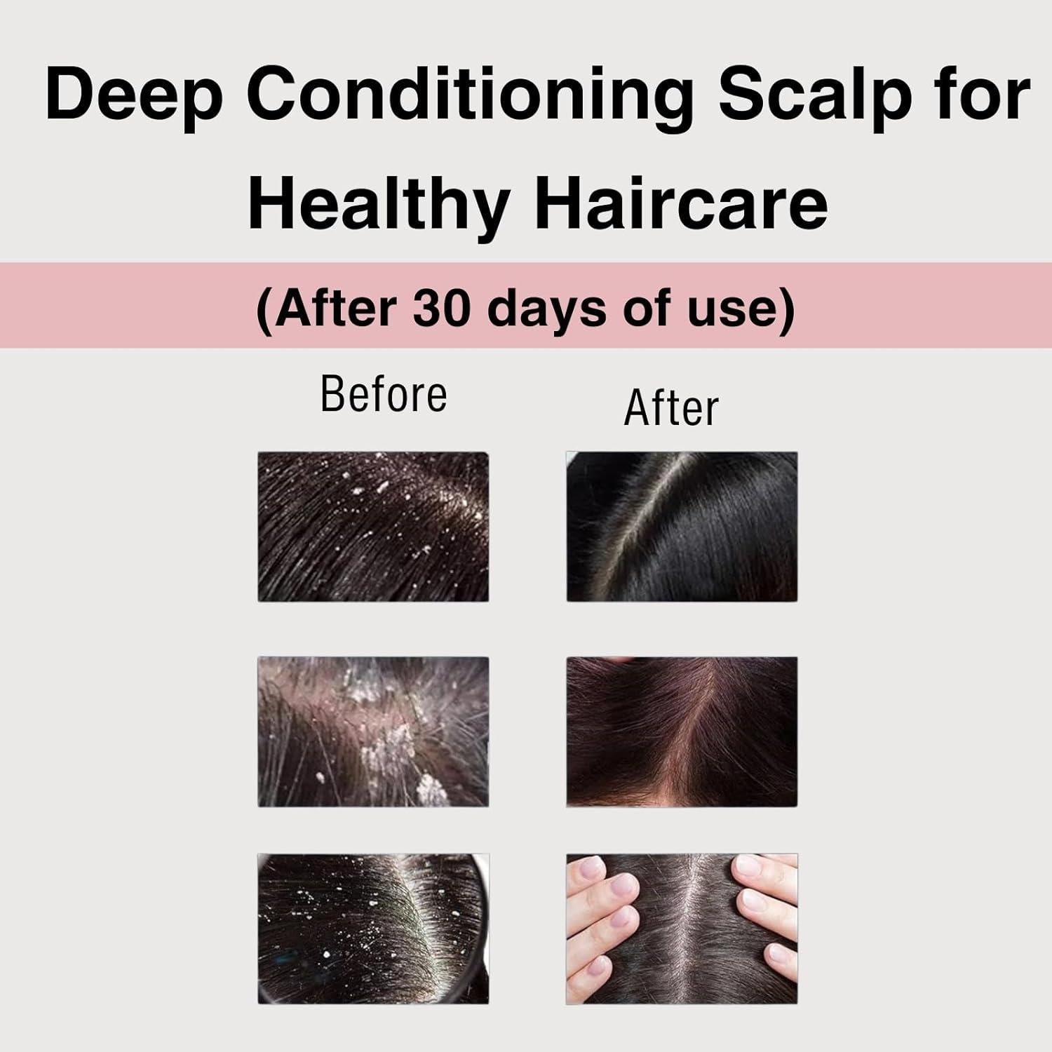 Tratamiento Capilar Moist Diane Queratina 448 ml Orgánico