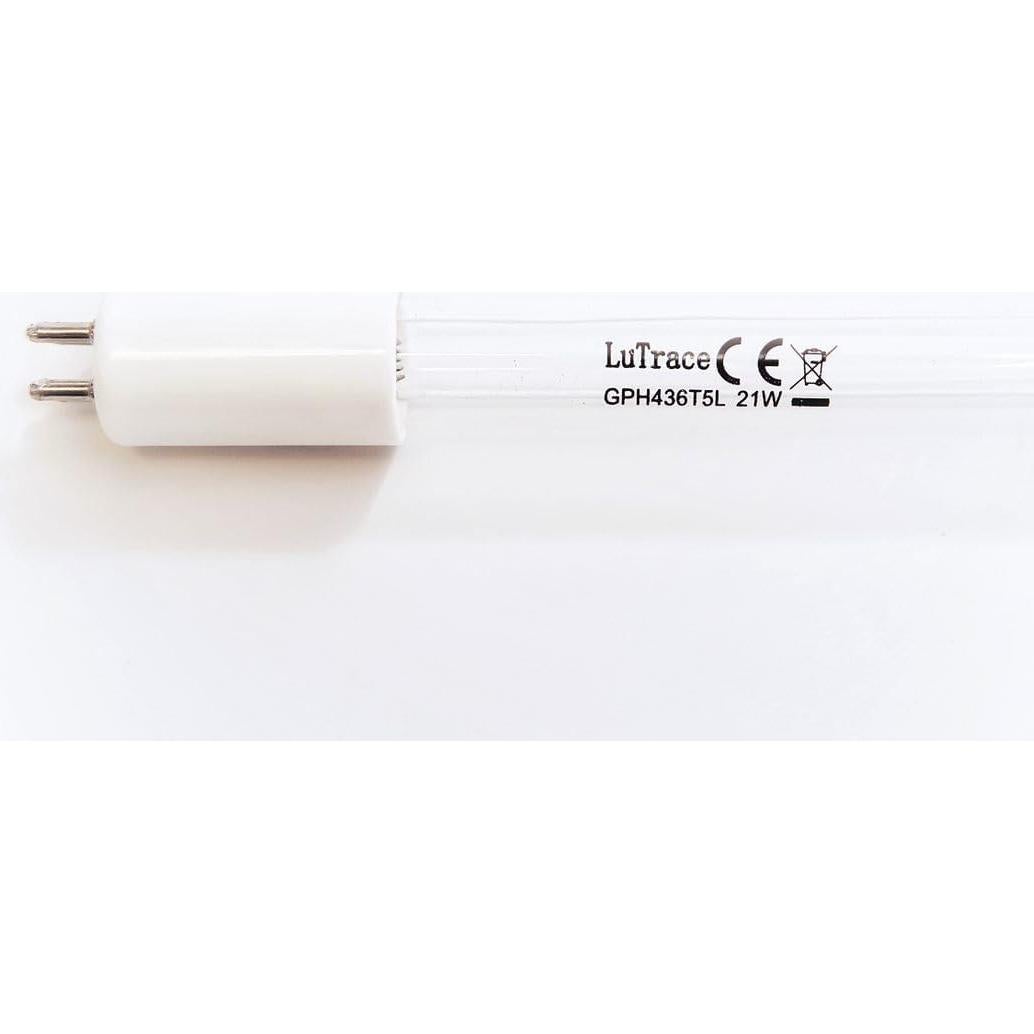 Bombilla UVC 25W LuTrace PT-1522 para Tratamiento de Agua