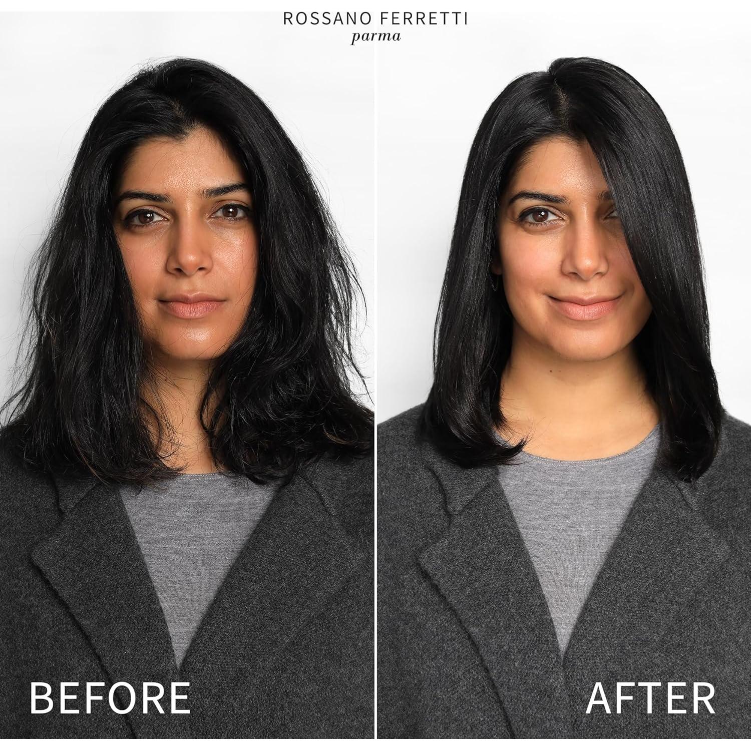 Aceite Protector y Brillante Rossano Ferretti 100 ml - Sin Frizz