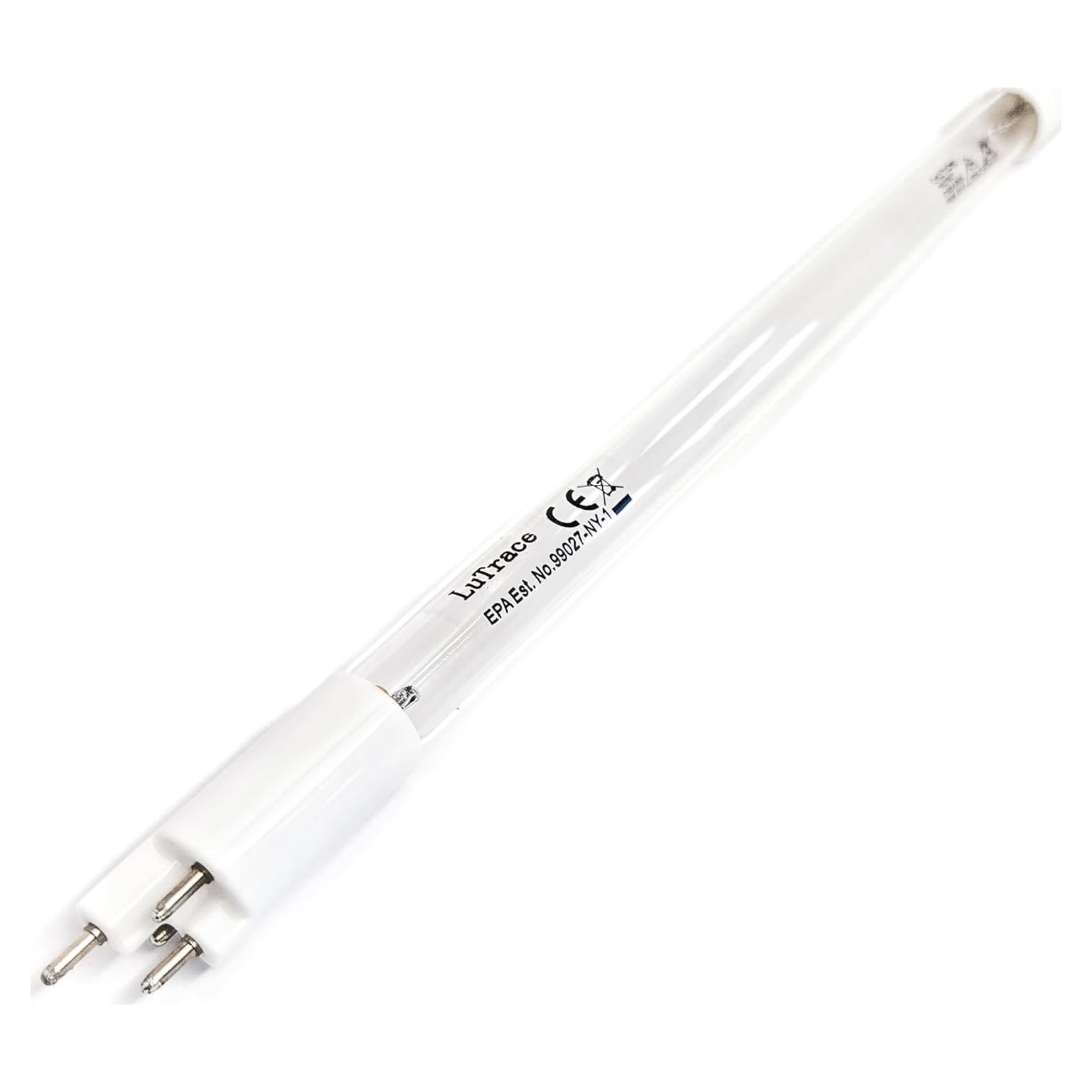 Lámpara UV de Reemplazo LuTrace PUV-7 para Tratamiento de Agua