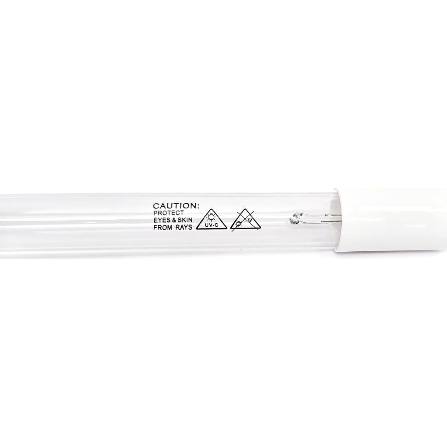 Lámpara UV de Reemplazo LuTrace PUV-7 para Tratamiento de Agua