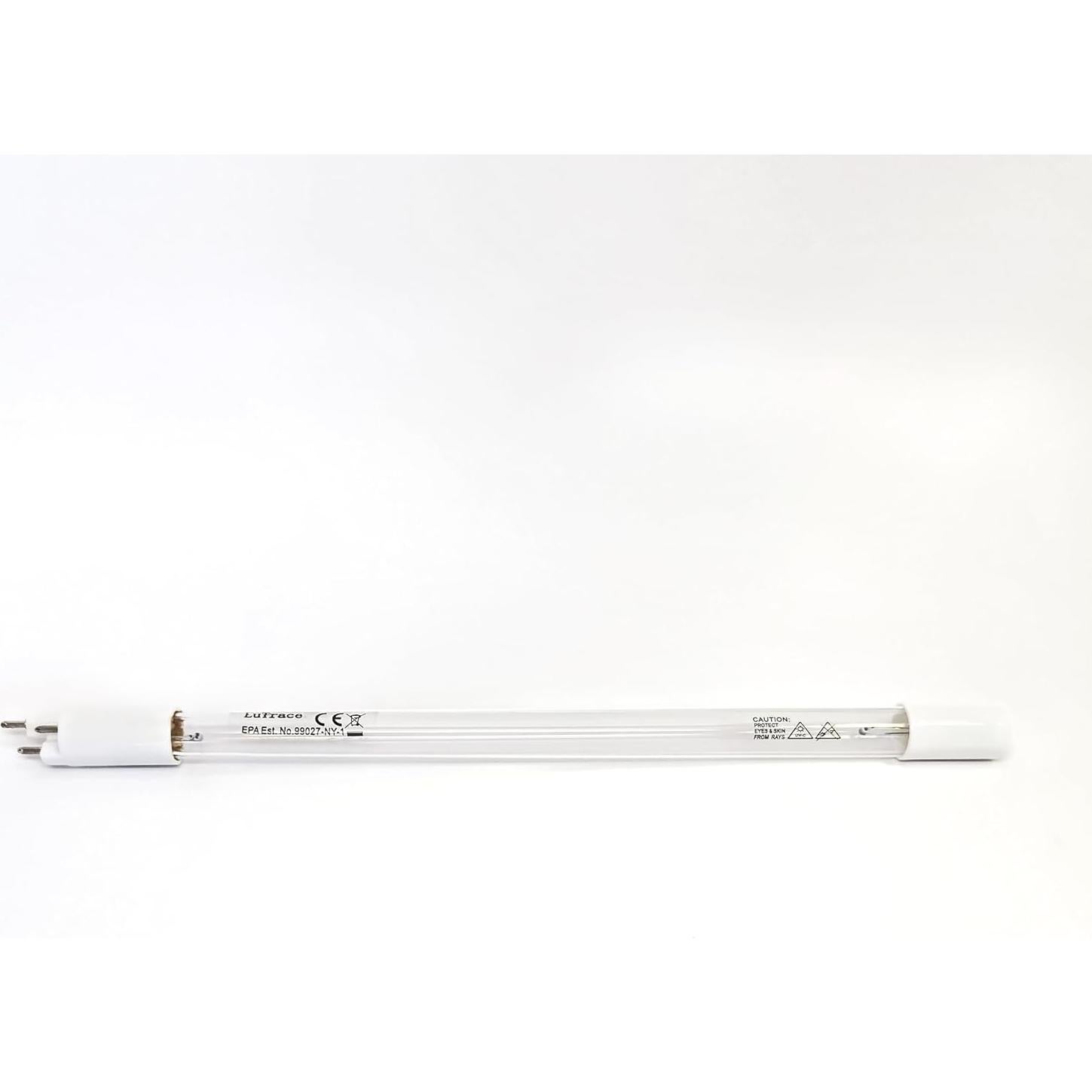 Lámpara UV de Reemplazo LuTrace PUV-7 para Tratamiento de Agua
