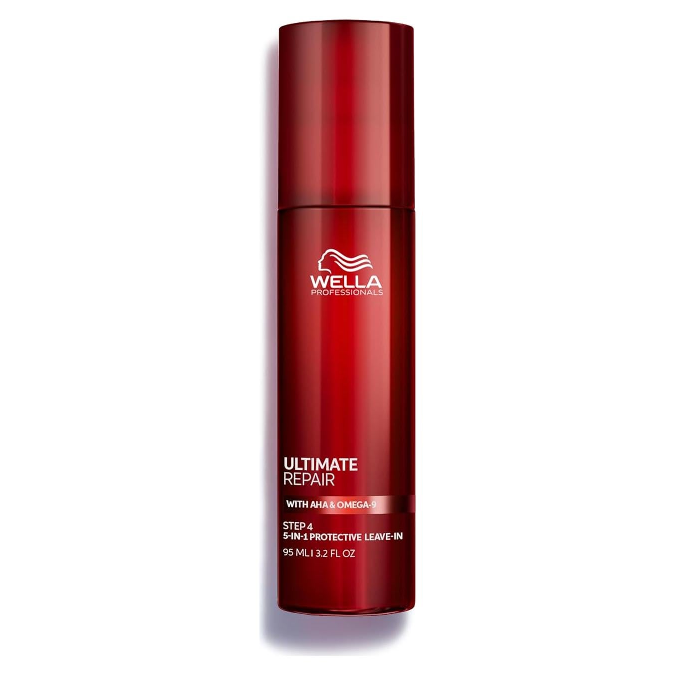 Tratamiento 5 en 1 Wella Professionals 94.6 ml - Cabello Dañado