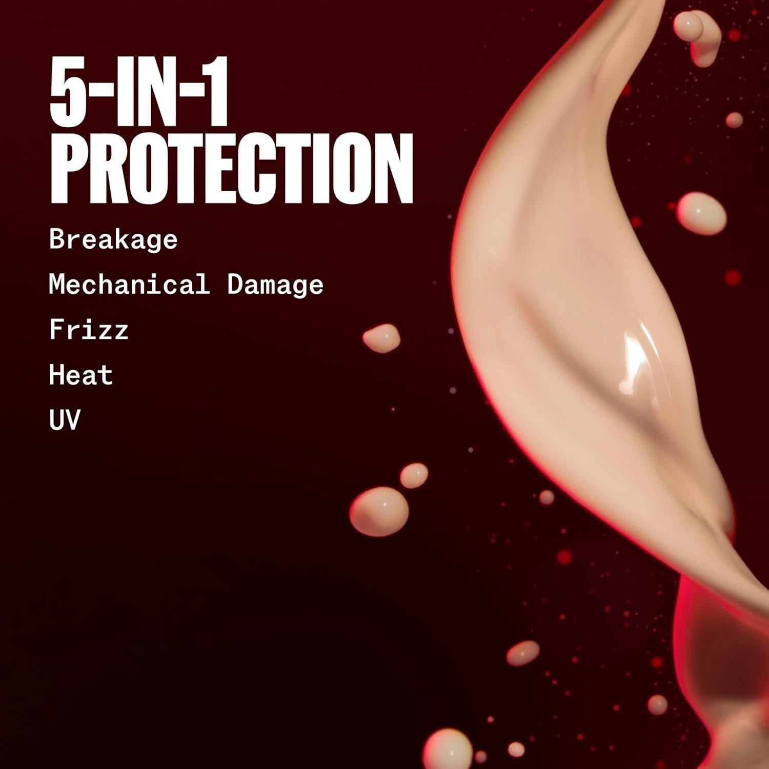 Tratamiento 5 en 1 Wella Professionals 94.6 ml - Cabello Dañado