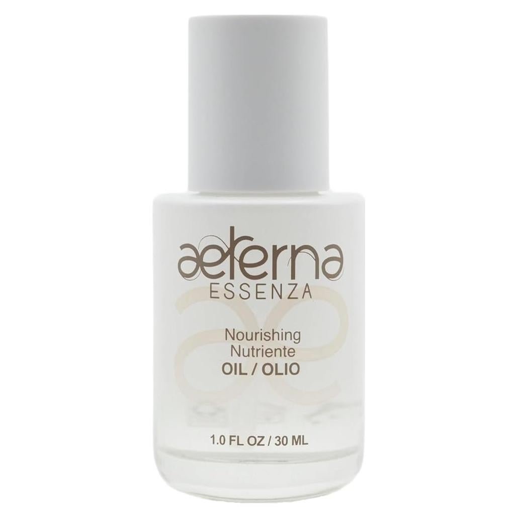 Aeterna Essenza Aceite Nutritivo para Cabello 30 ml - Sin Sulfatos