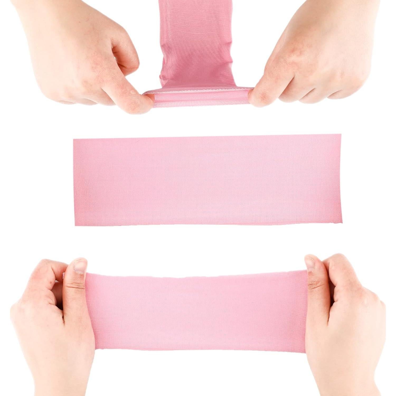 Guantes de Protección Solar UV Bememo para Mujeres - 4 Paquetes