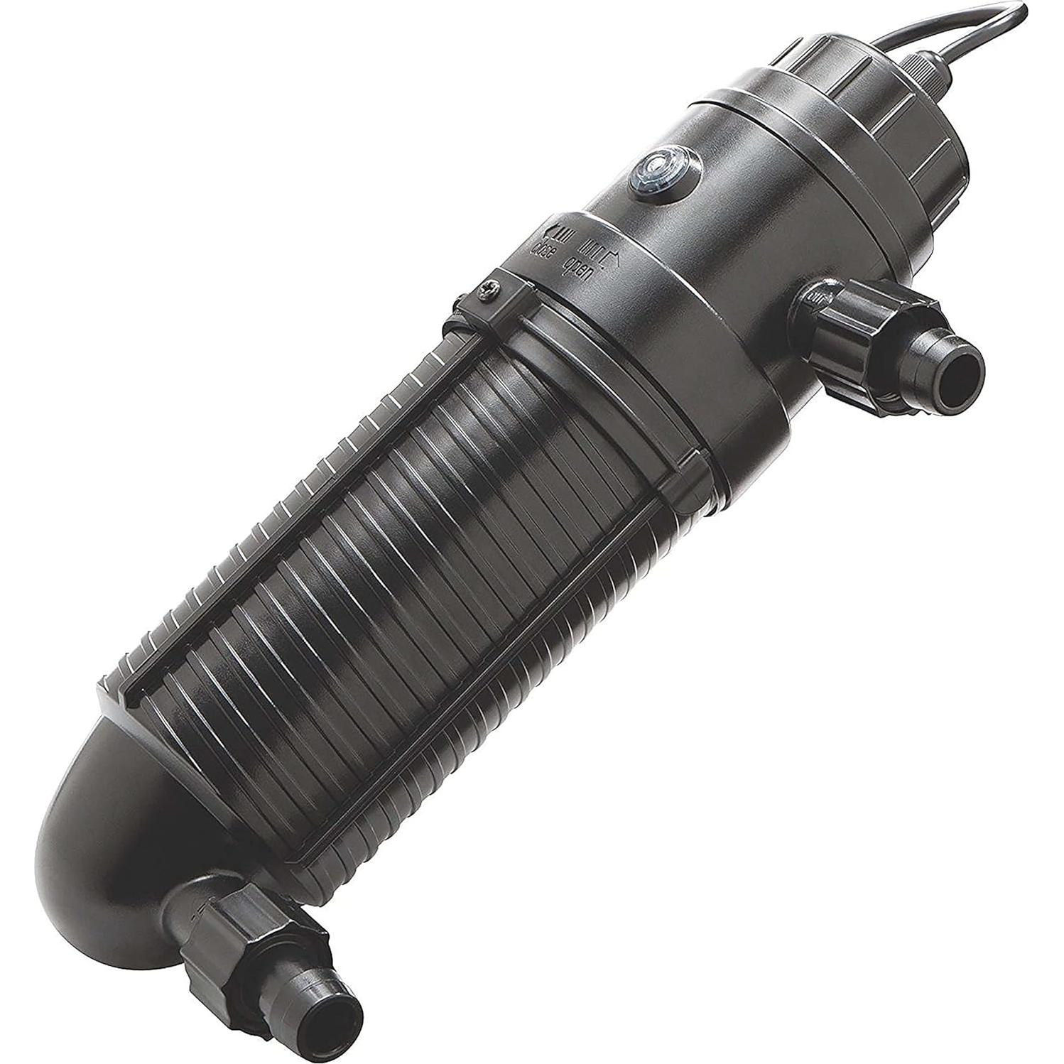 Estabilizador UV Coralife Turbo-Twist 6X para Acuarios 946L