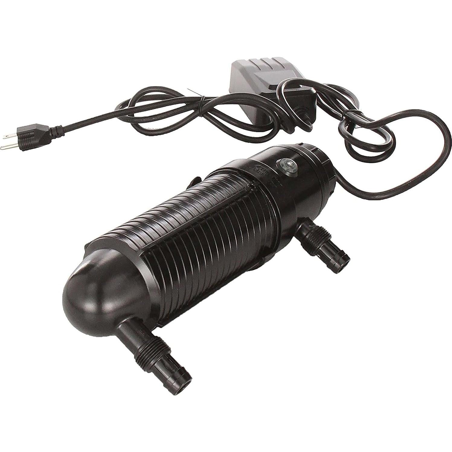 Estabilizador UV Coralife Turbo-Twist 6X para Acuarios 946L