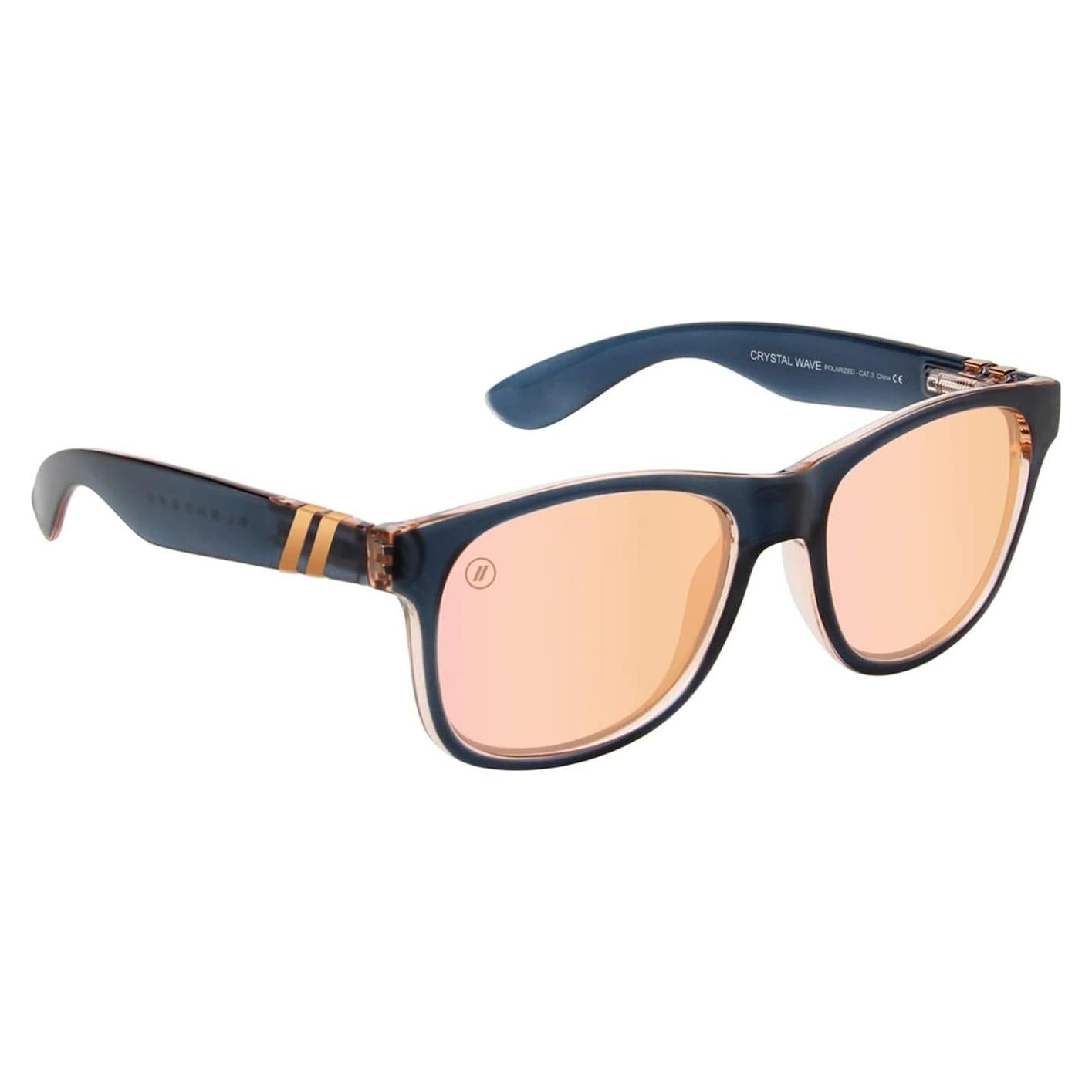 Gafas de sol polarizadas Blenders Eyewear M Class X2 - 100% UV