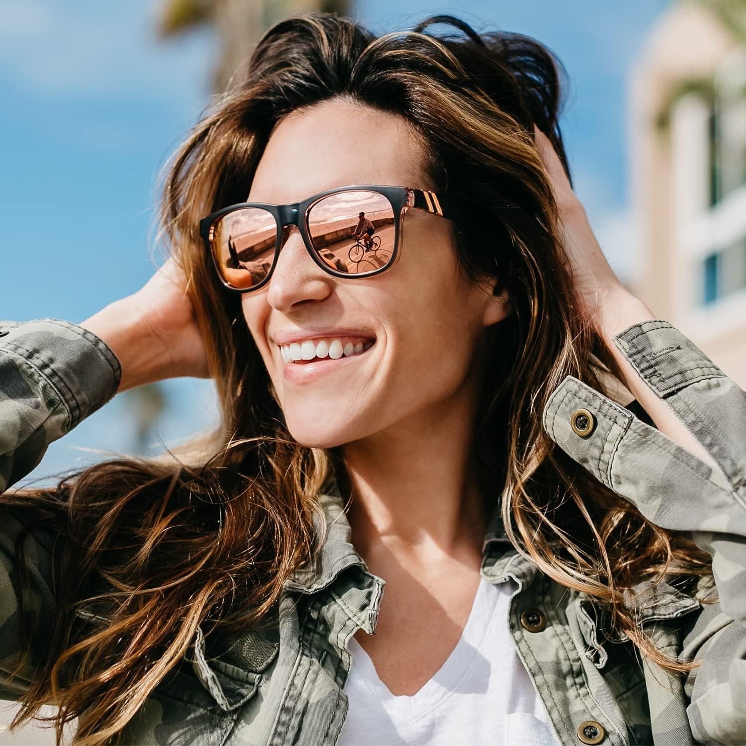 Gafas de sol polarizadas Blenders Eyewear M Class X2 - 100% UV