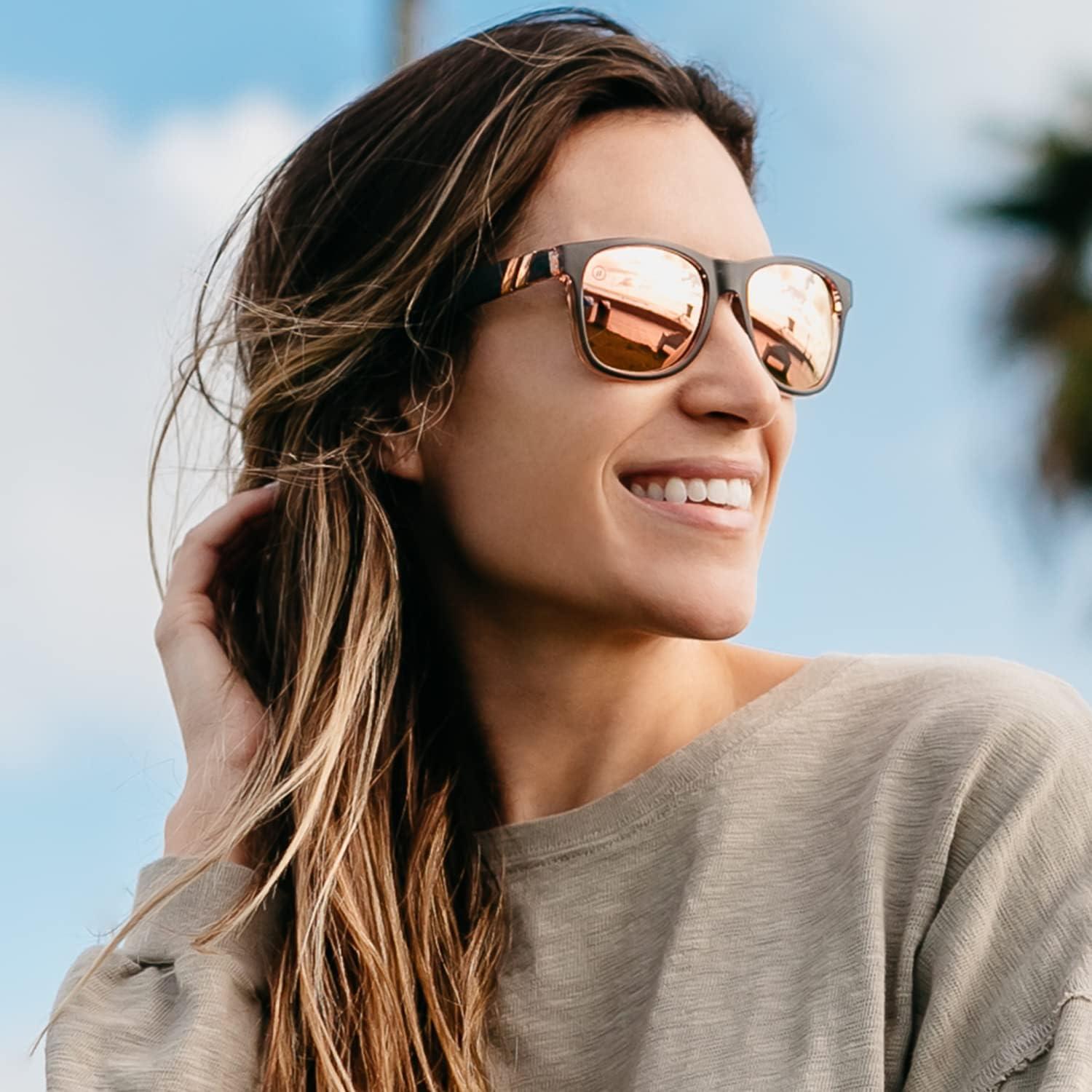 Gafas de sol polarizadas Blenders Eyewear M Class X2 - 100% UV