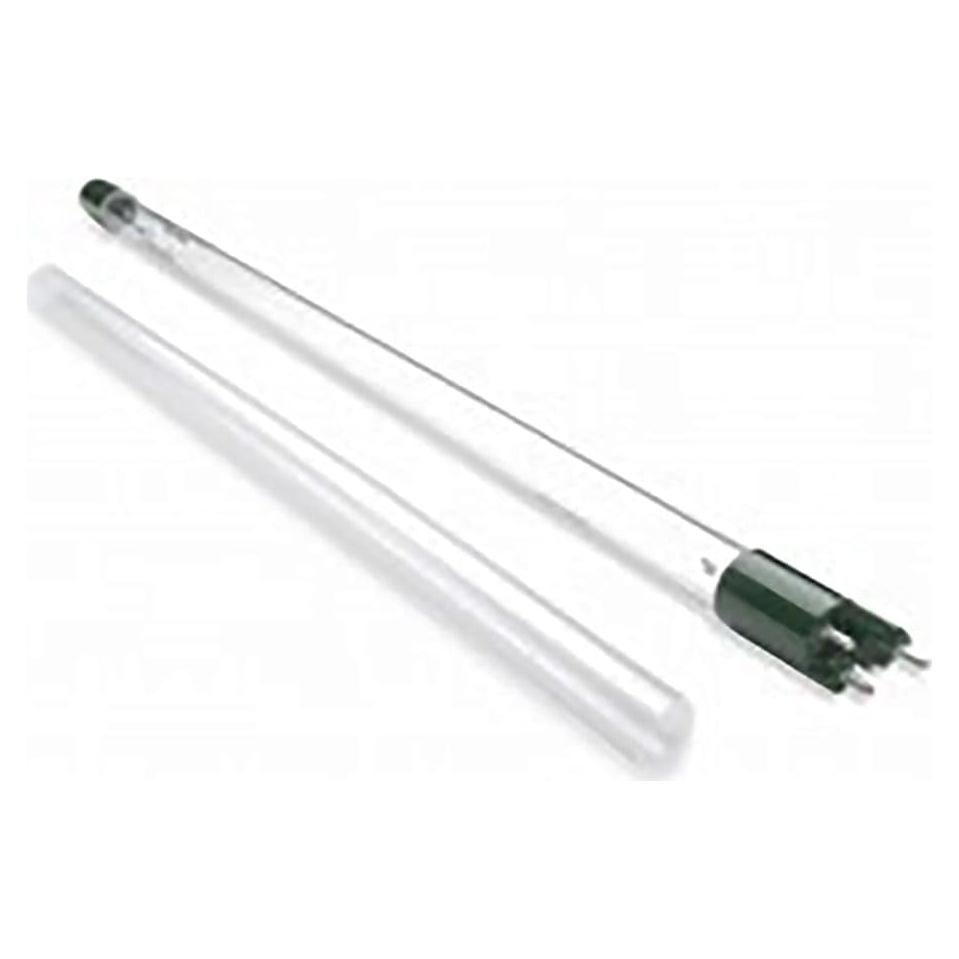 Kit Lámpara UV y Manga Cuarzo VIQUA S463-QL para S5Q-PA