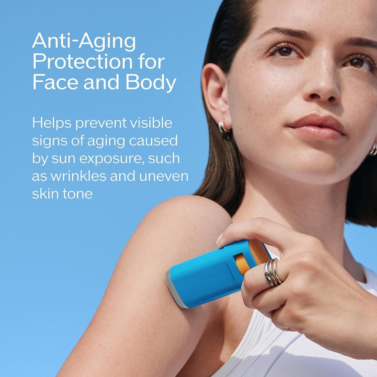 Stick Protector Solar Shiseido SPF 50+ Invisible 20g