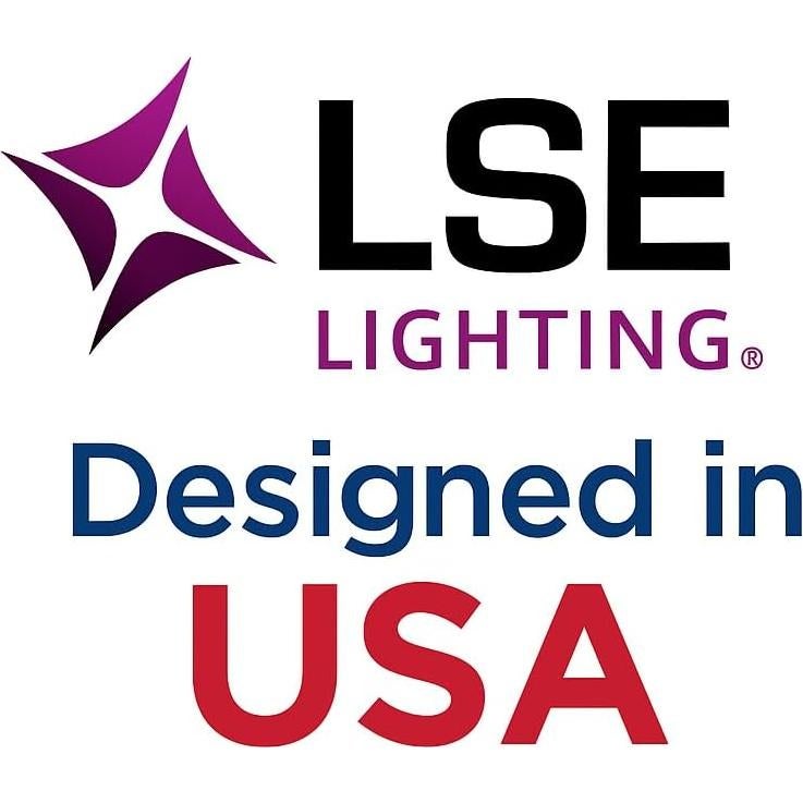 Lámpara UV LSE 7-L6 29W 30.48 cm 4-Pin UVC para Agua