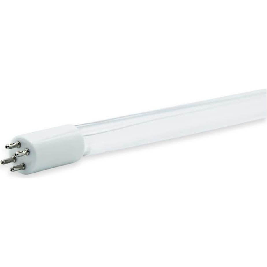 Bombilla UV Lumenivo 22W 45.72cm G10Q-4 para Tratamiento de Agua