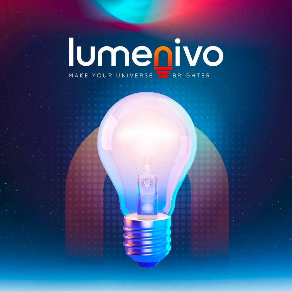 Bombilla UV Lumenivo 22W 45.72cm G10Q-4 para Tratamiento de Agua
