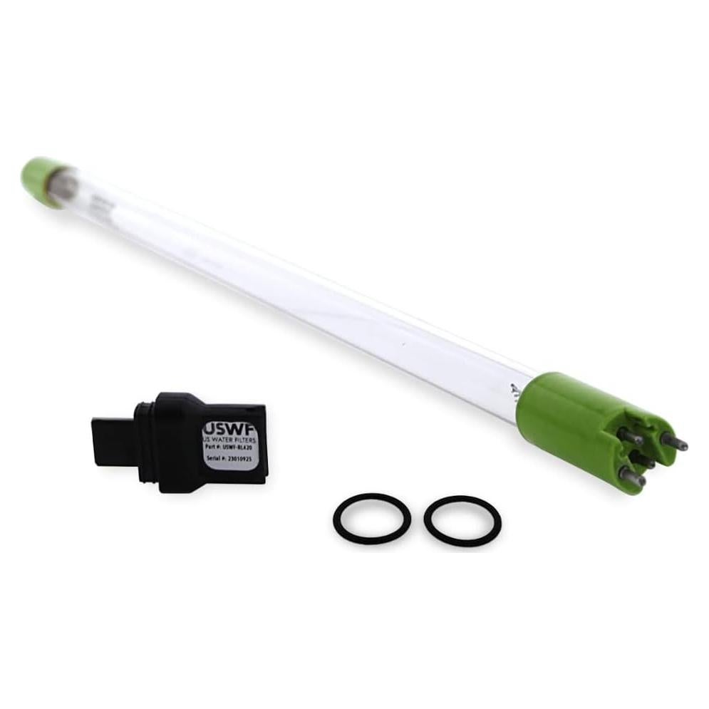 Lámpara UV de Reemplazo USWF RL420 para Tratamiento de Agua