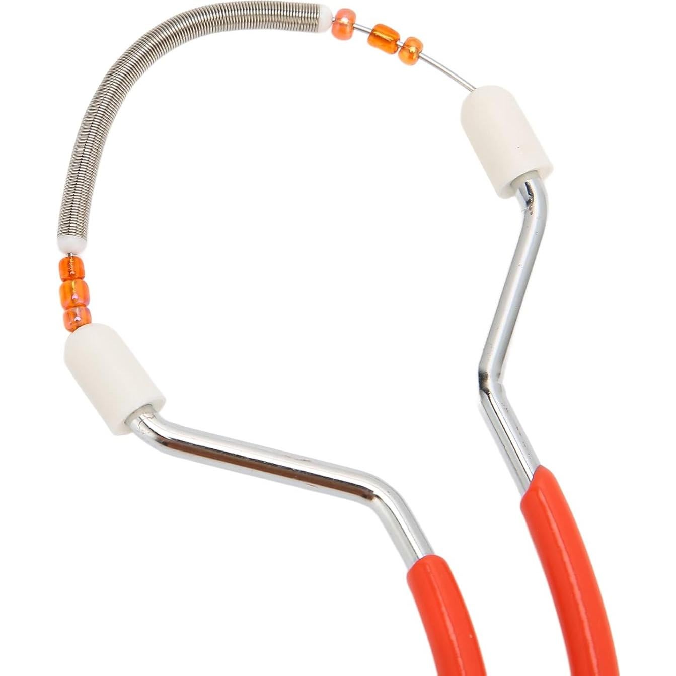 Removedor de Vello Facial de Resorte Agatige 3 Piezas