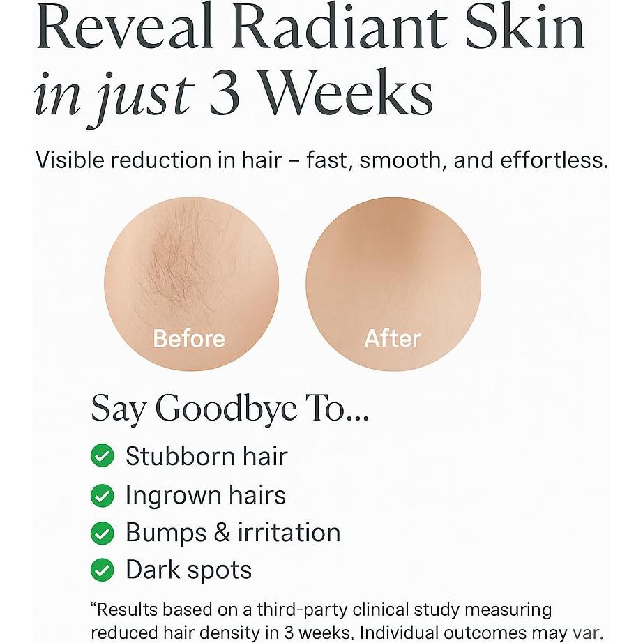 Eliminador de Vello Láser IPL EVO GLOW Pro 19J 400,000 Destellos