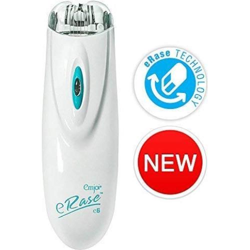 Emjoi eRase e6 - Epilador Facial Automático Sin Dolor