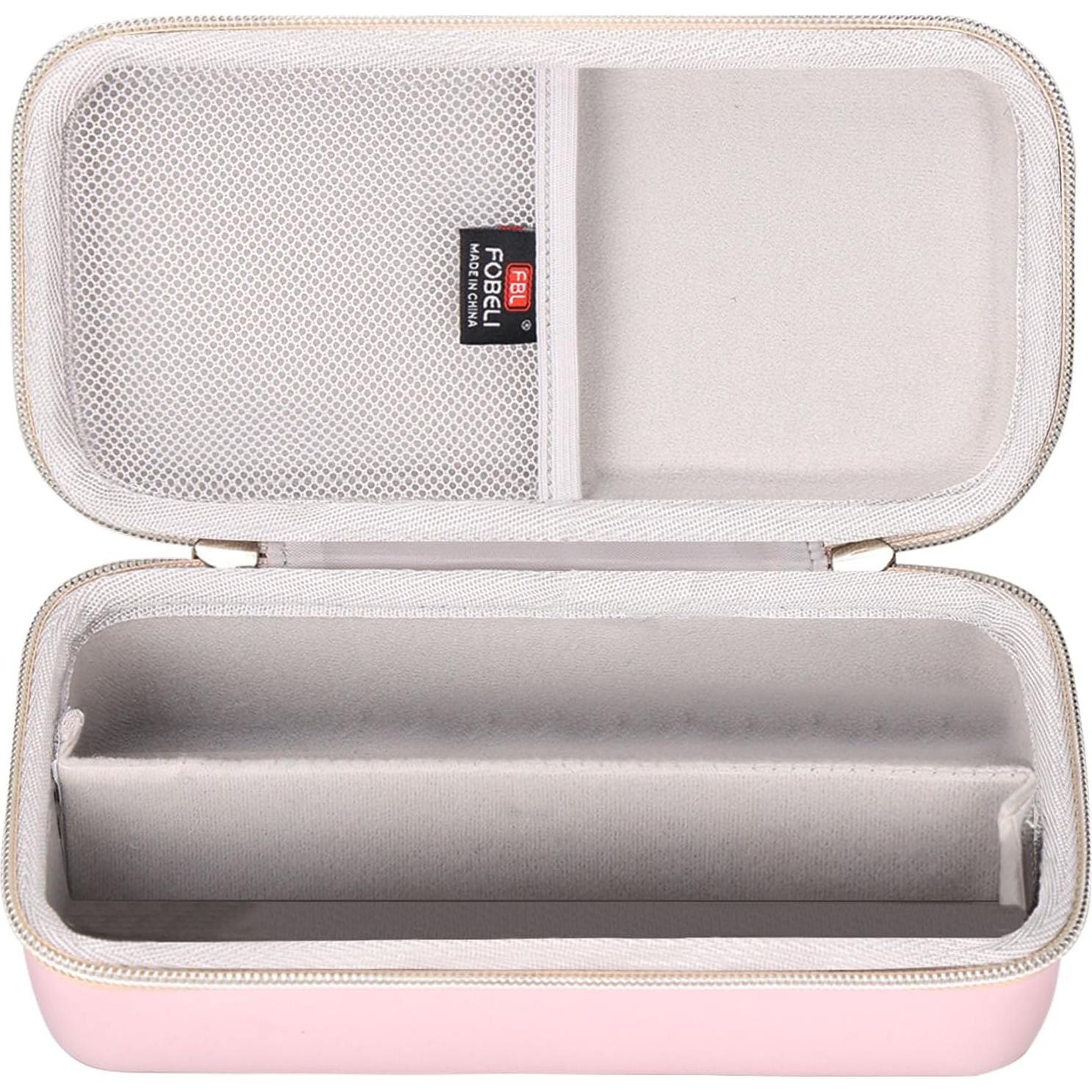 Funda Dura FBLFOBELI para Braun Face Epilator 910/911/SE921