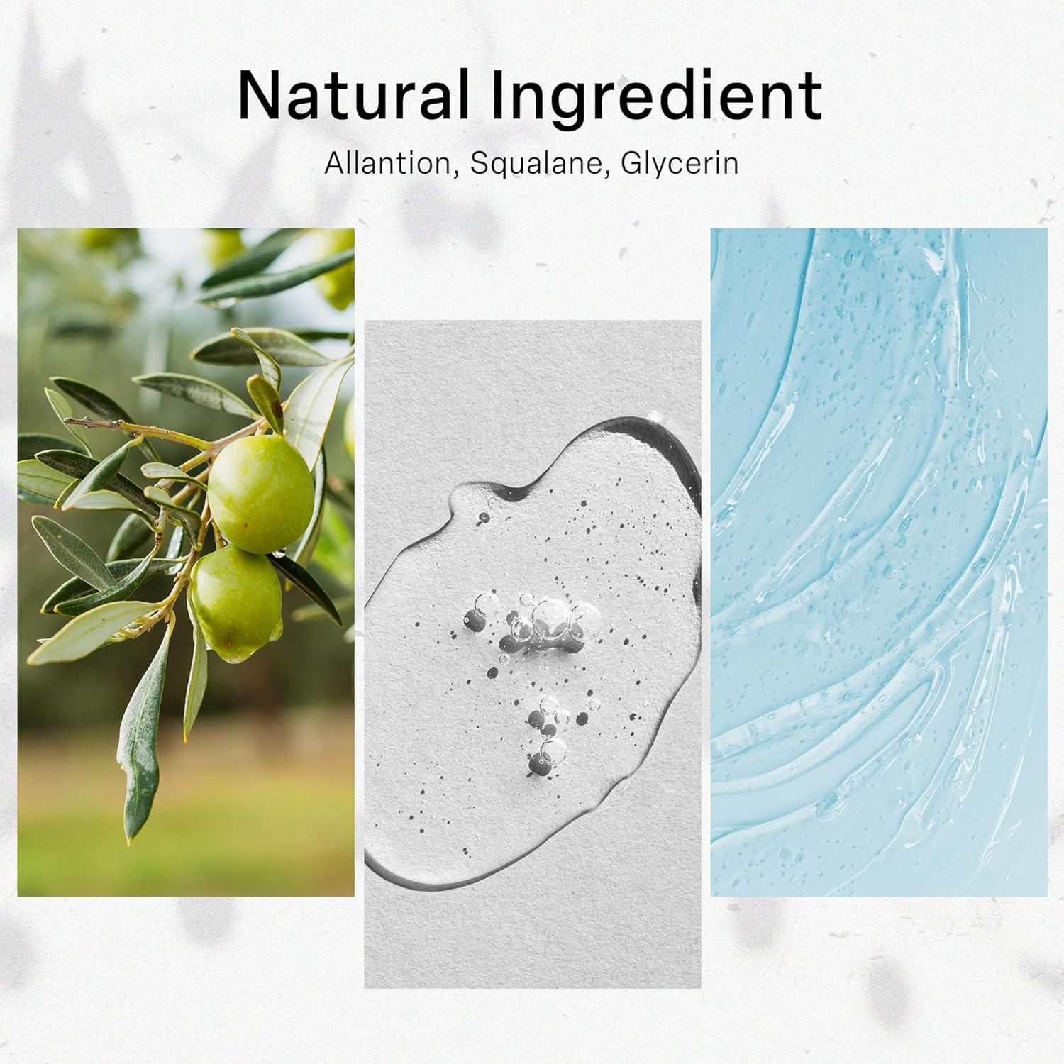 Crema Depilatoria Evervines 121.9g - Uso en Casa y Viaje