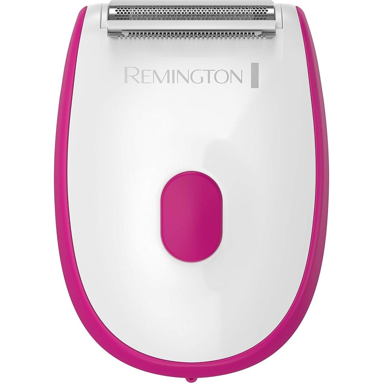 Afeitadora Húmeda/Seca Remington WSF4810US Portátil Rosa