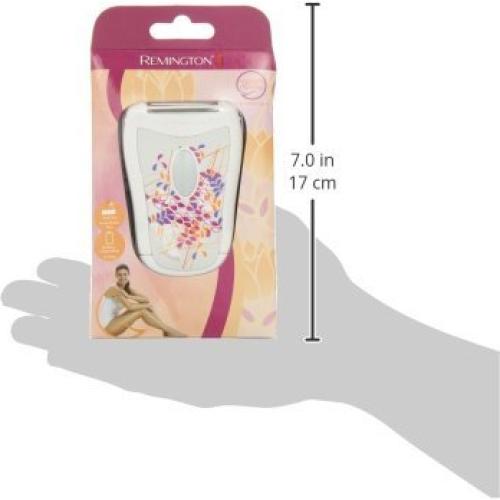 Afeitadora Húmeda/Seca Remington WSF4810US Portátil Rosa