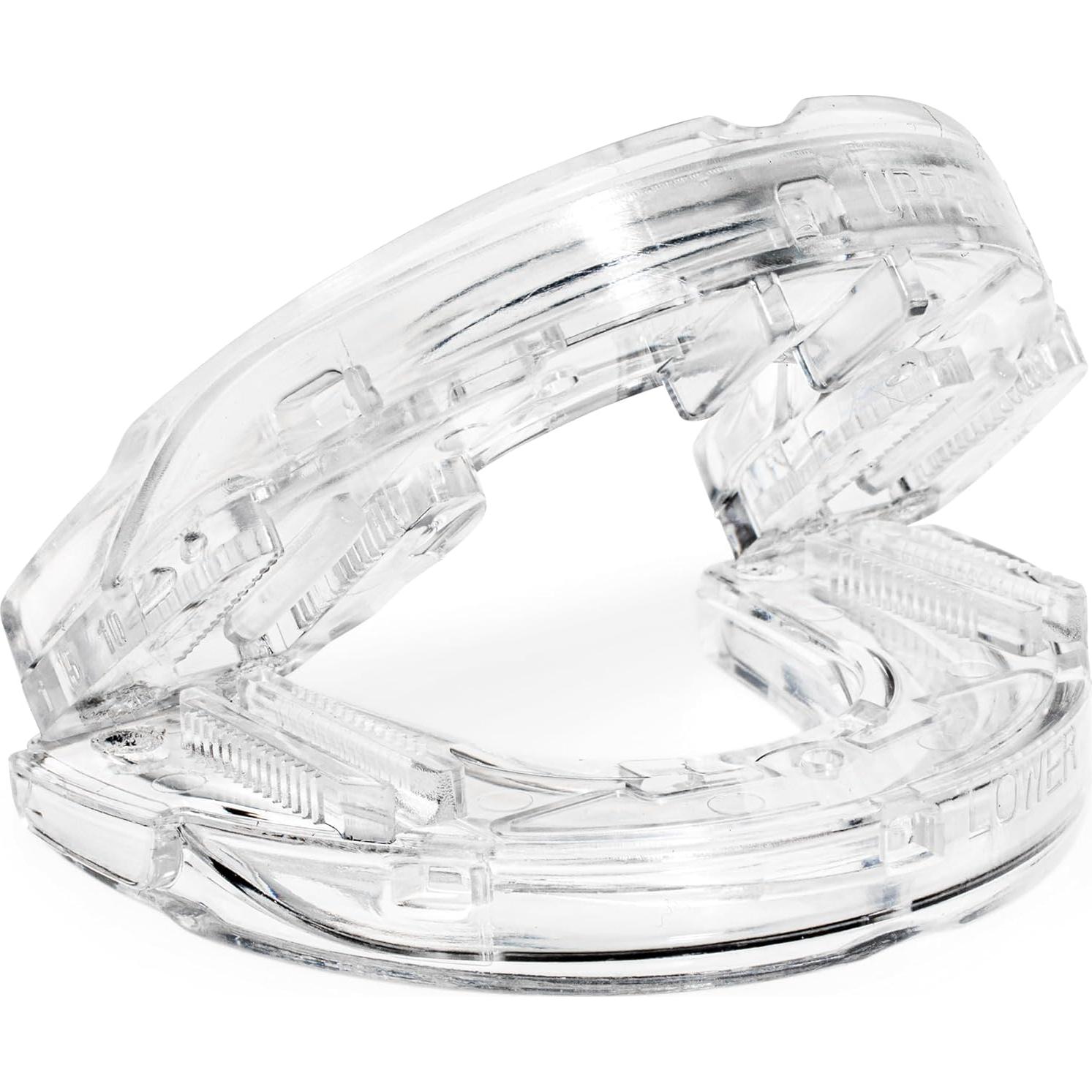 Protector Bucal Antisnore Tranquilidad PRO 2.0 Ajustable