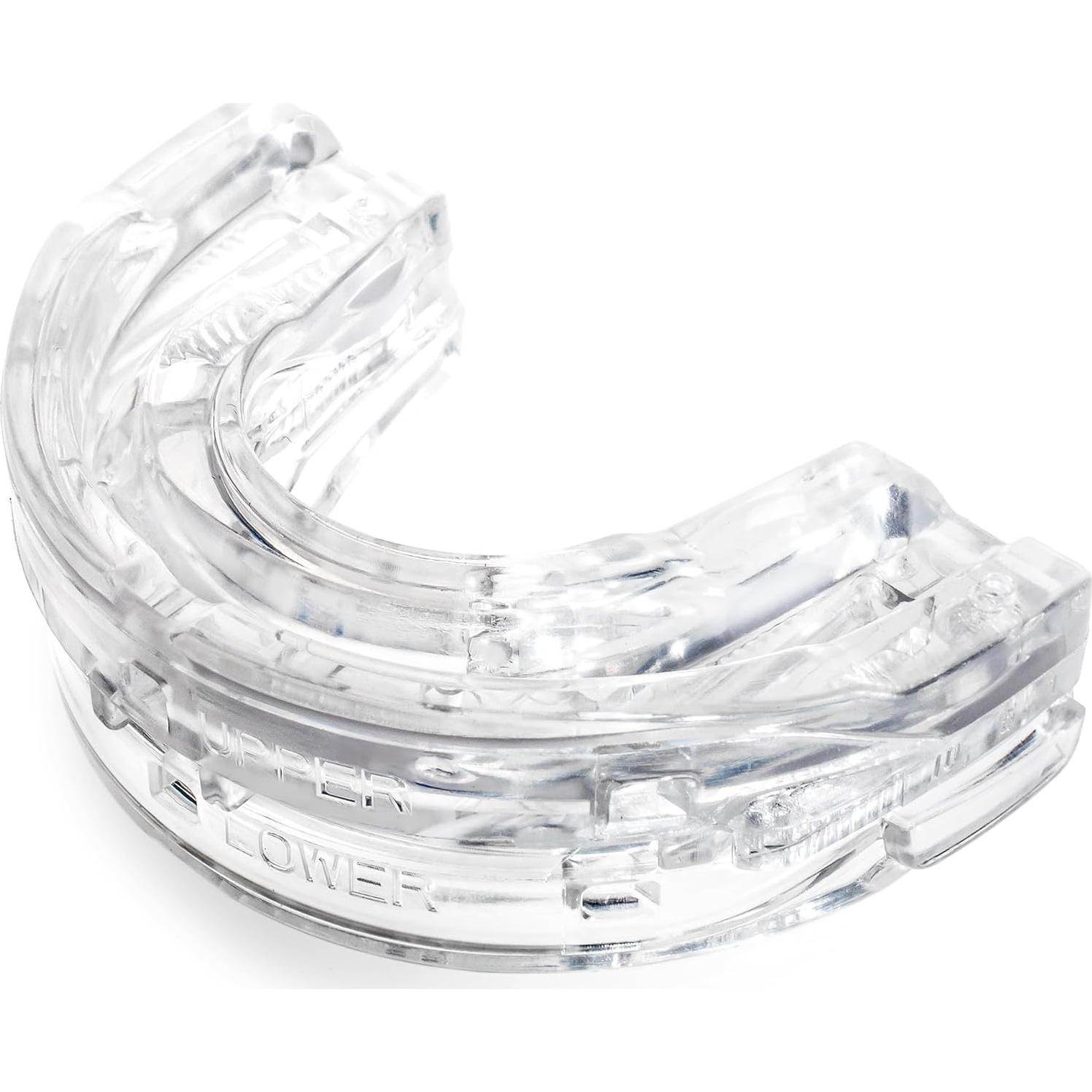 Protector Bucal Antisnore Tranquilidad PRO 2.0 Ajustable