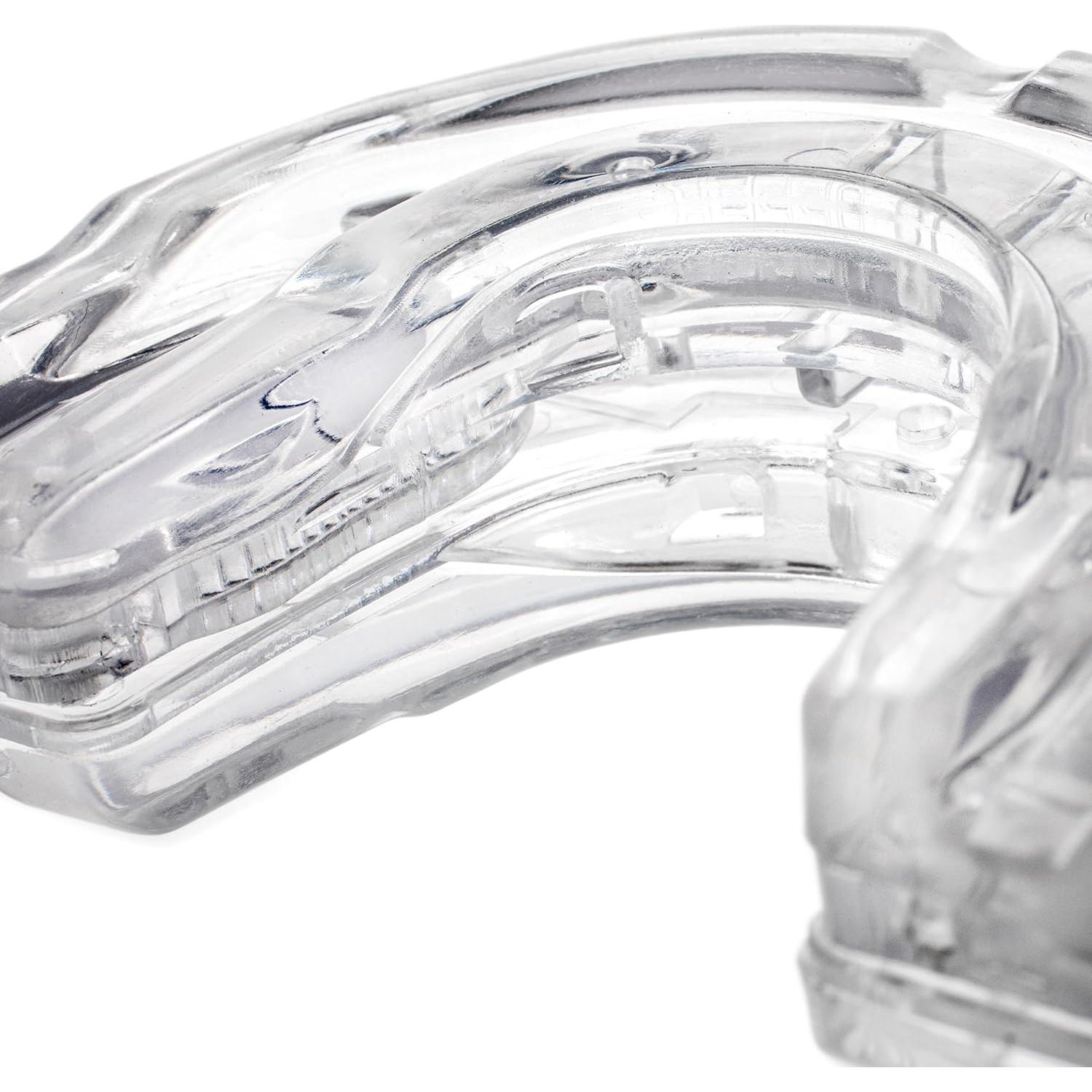 Protector Bucal Antisnore Tranquilidad PRO 2.0 Ajustable