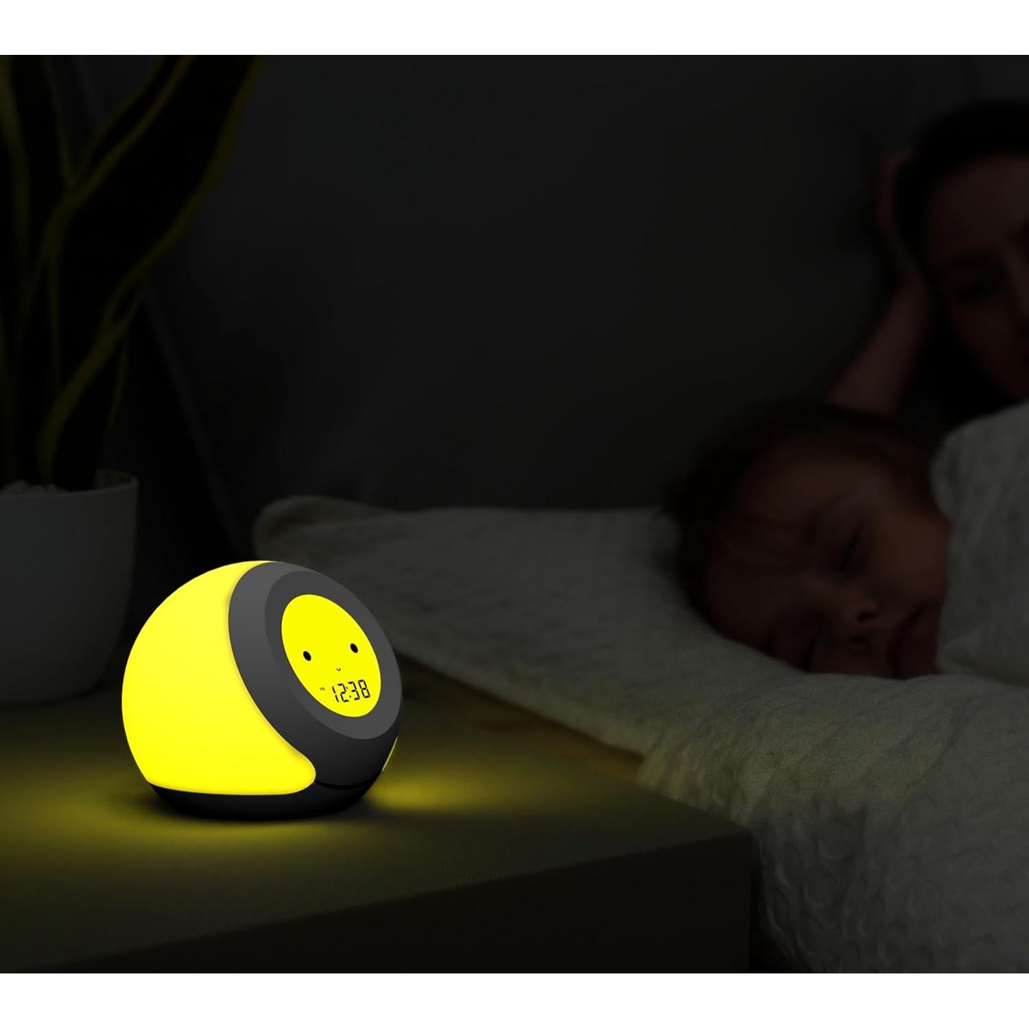 Termómetro Digital iTOMA 915 con Higrómetro y Luz LED