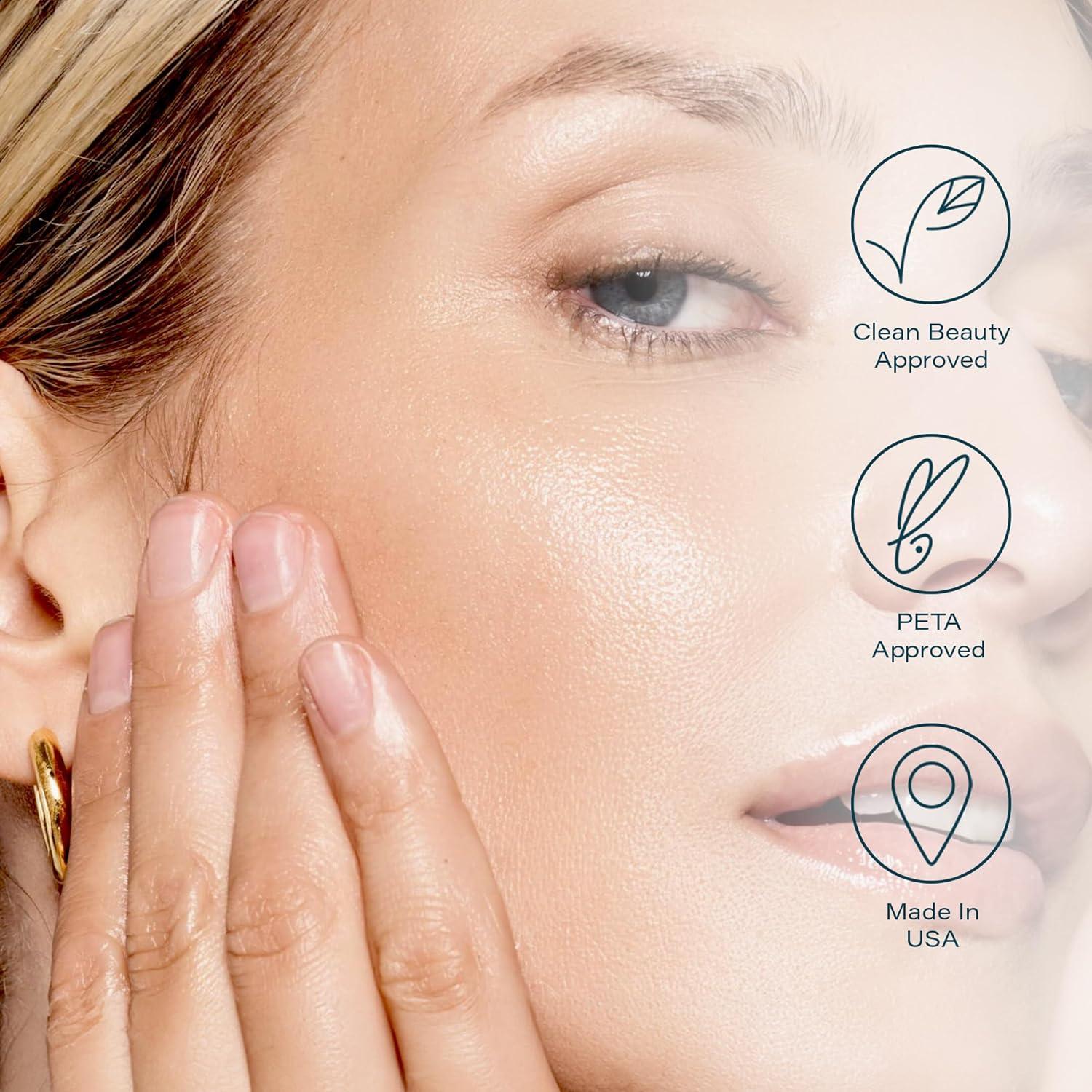 Almohadillas Exfoliantes Multi-Ácido SKINN - 60 Unidades