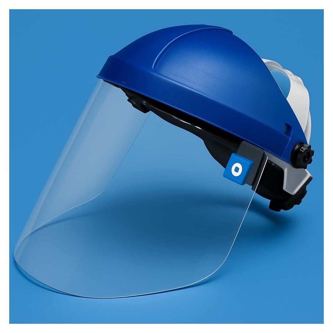 Sistema de Seguridad H8A con Pantalla Facial WP96 - Triplenet