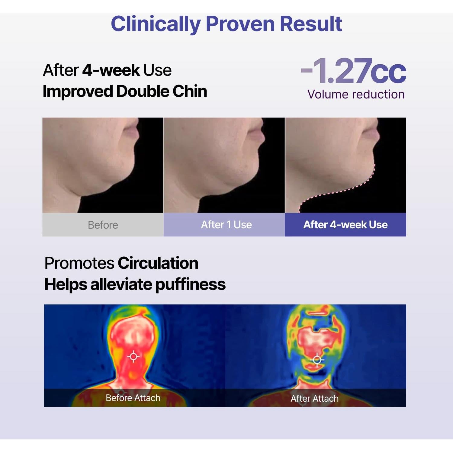 Mascarilla Facial Tension Up Meditherapy - Colágeno Coreano 5EA
