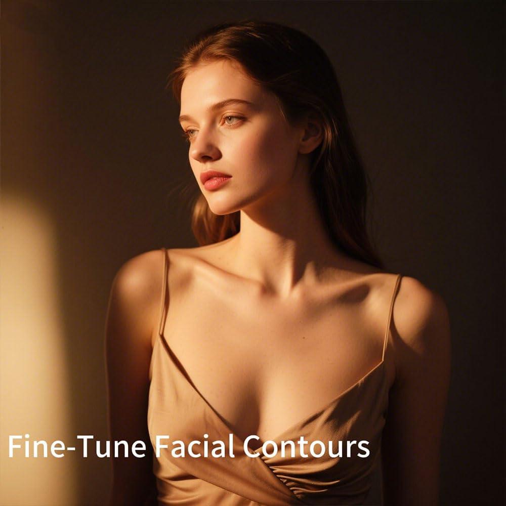 Correa Facial Anti-Ronquidos Sparkle Rise - Reutilizable y Ajustable