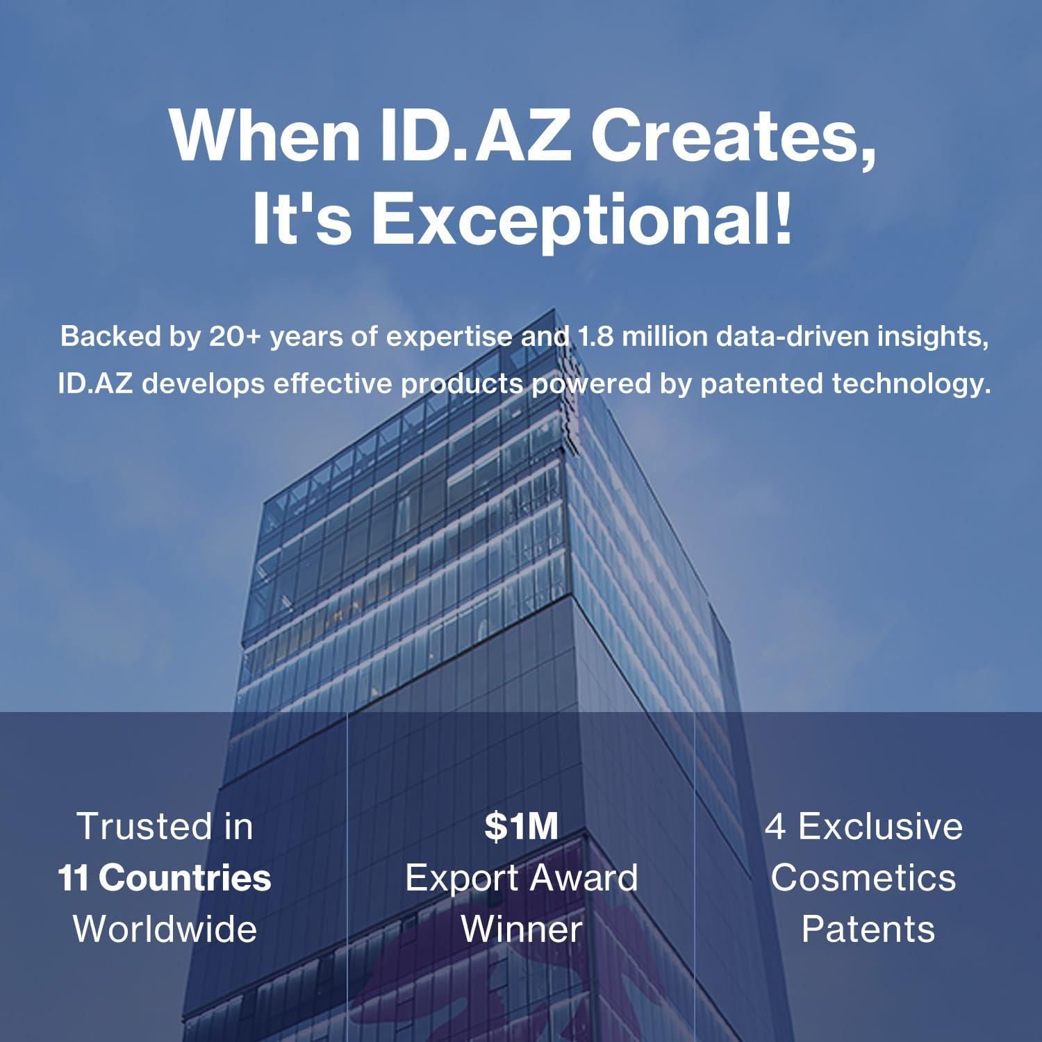 Máscara de Colágeno ID.PLA Minus Band V2 para Doble Mentón