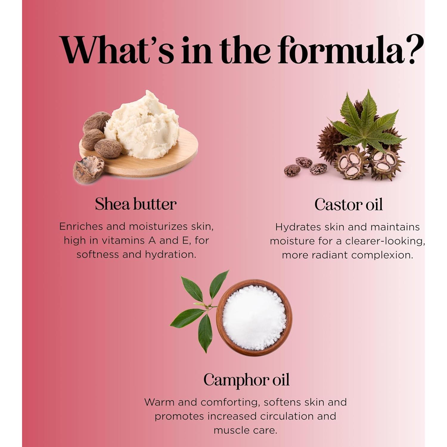 Crema Caliente Honeydew 118 ml - Aumentadora de Sudor para Cuerpo