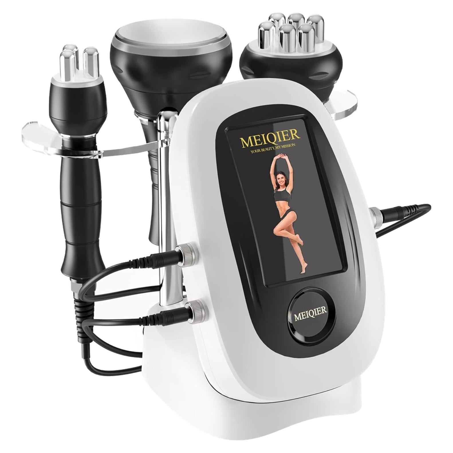 Masajeador de Celulitis SonGxu G05-0115-2 Radiofrecuencia