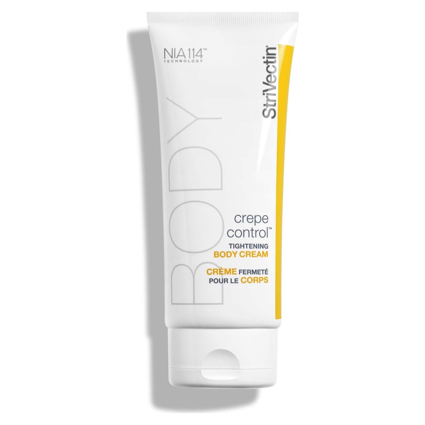 Crema Corporal Control de Crepas StriVectin 240g Hidratante