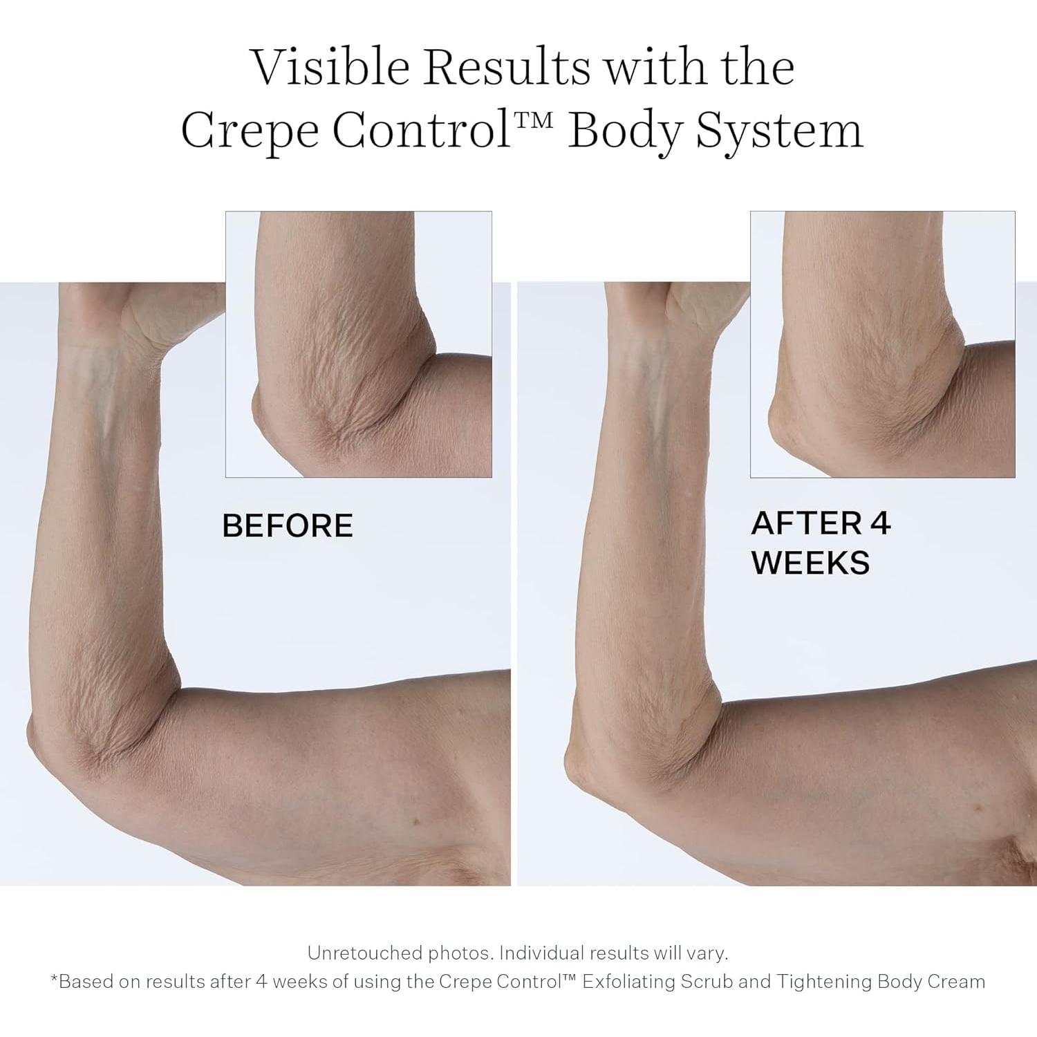 Crema Corporal Control de Crepas StriVectin 240g Hidratante