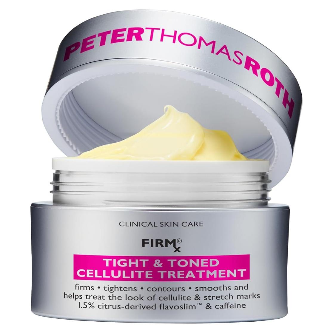 Crema Corporal Peter Thomas Roth FIRMx® Anti-Celulitis 113g