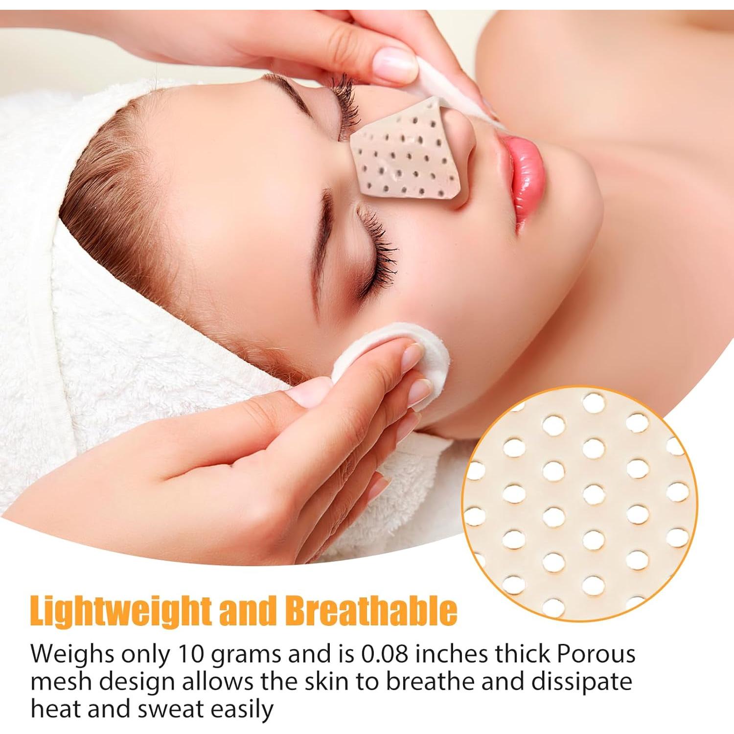 Kit de Elevación Nasal Reutilizable CZMZHFC - 2 Piezas