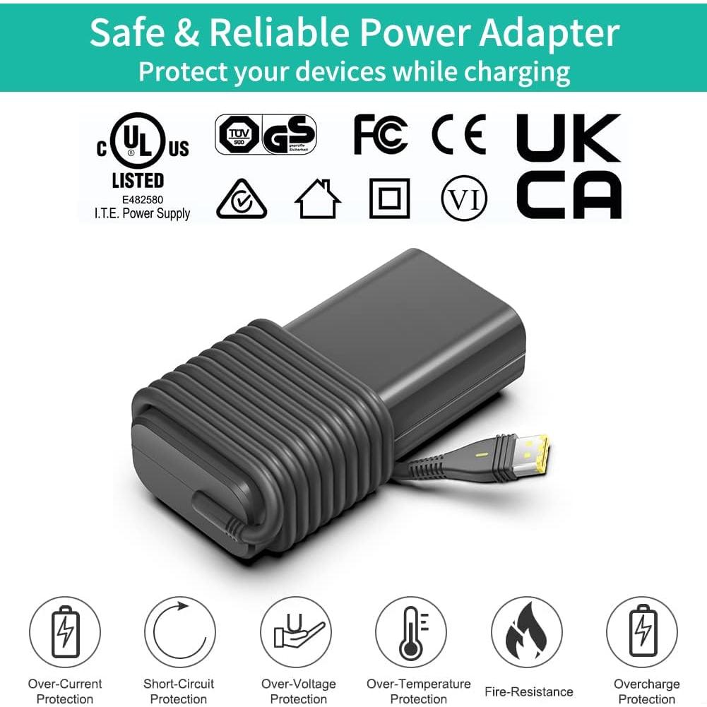 Adaptador de Corriente ResMed AirSense 11 24V 65W CPAP