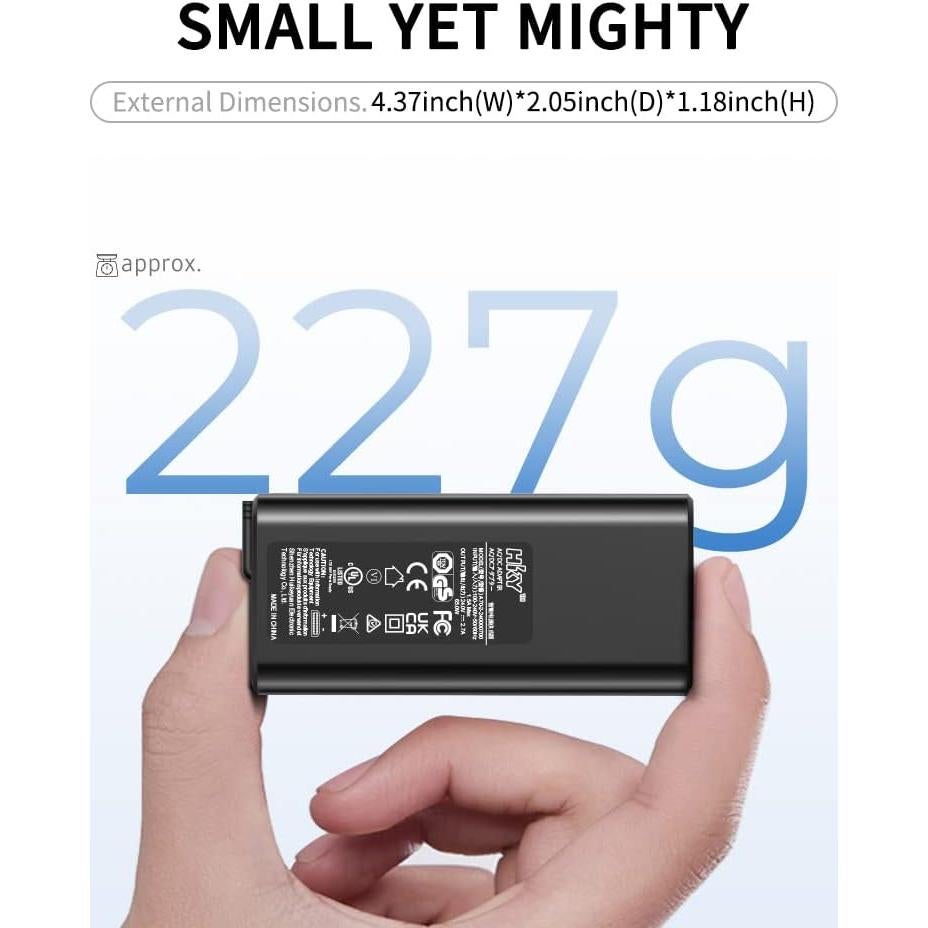 Adaptador de Corriente ResMed AirSense 11 24V 65W CPAP